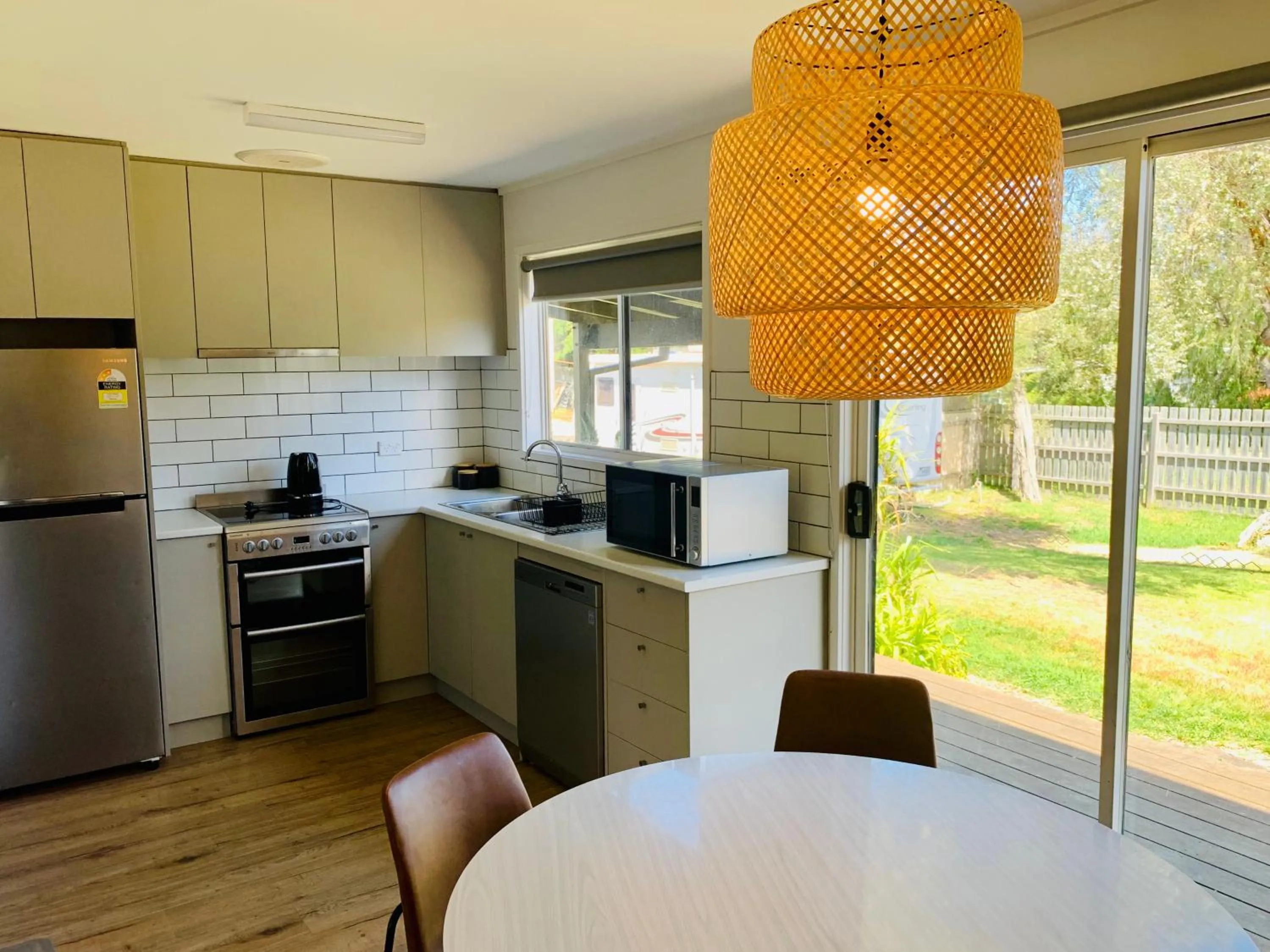 Kanasta Caravan Park