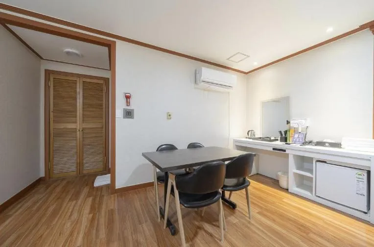 Stay Hotel Incheon Airport