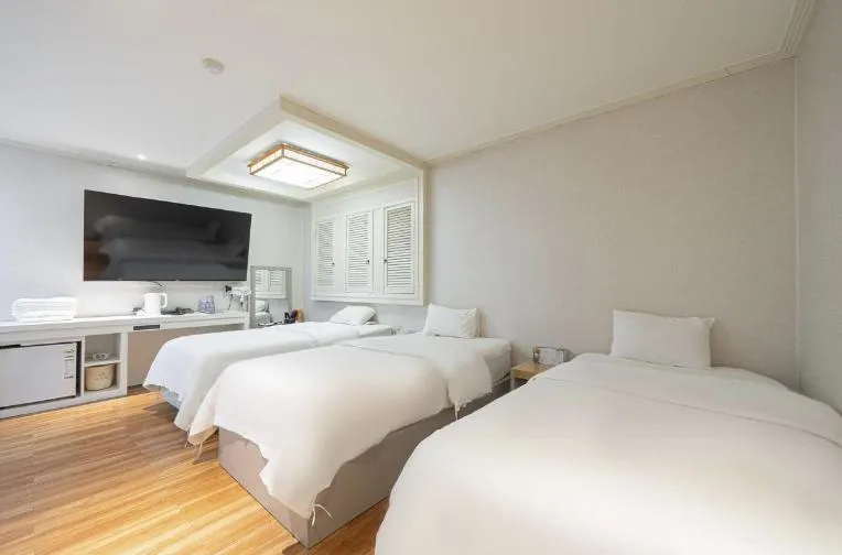 Stay Hotel Incheon Airport