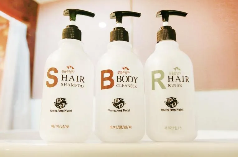 Stay Hotel Incheon Airport