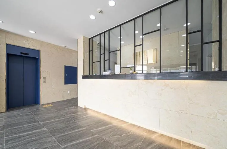 Stay Hotel Incheon Airport