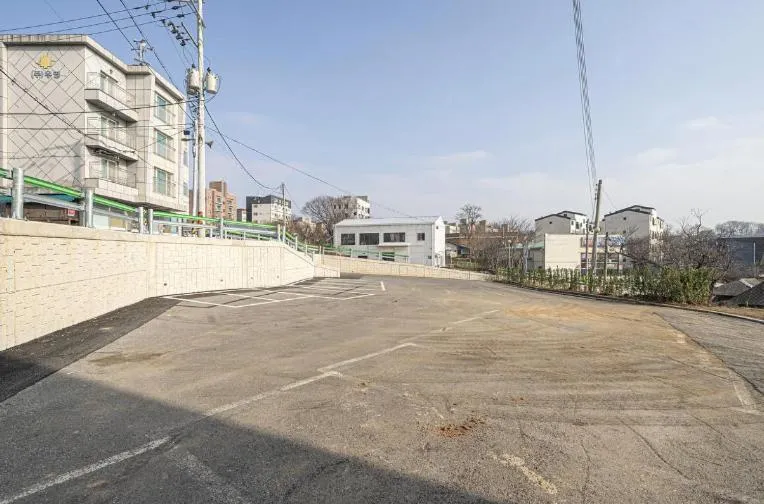 Stay Hotel Incheon Airport