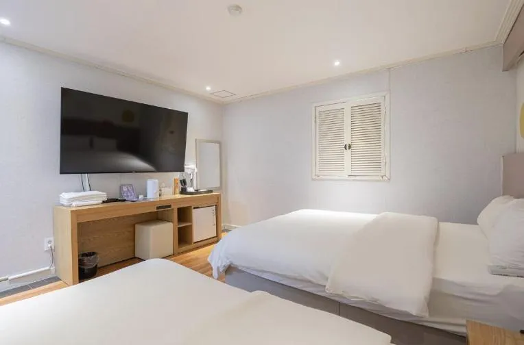 Stay Hotel Incheon Airport