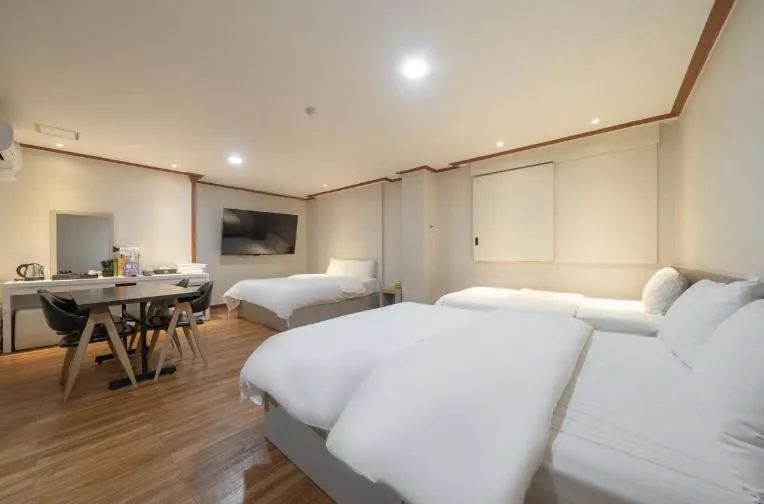 Stay Hotel Incheon Airport