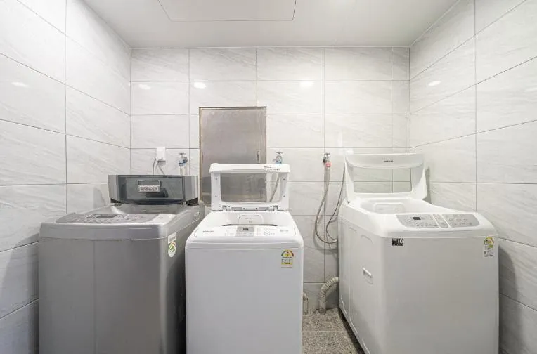 Stay Hotel Incheon Airport