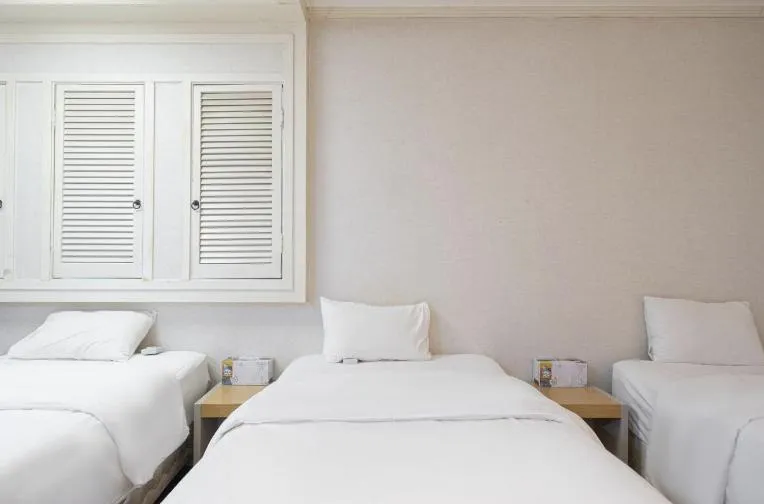 Stay Hotel Incheon Airport