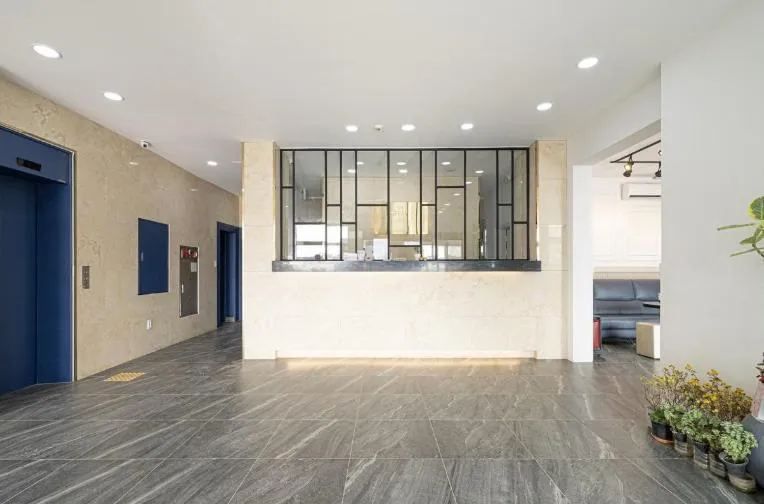 Stay Hotel Incheon Airport