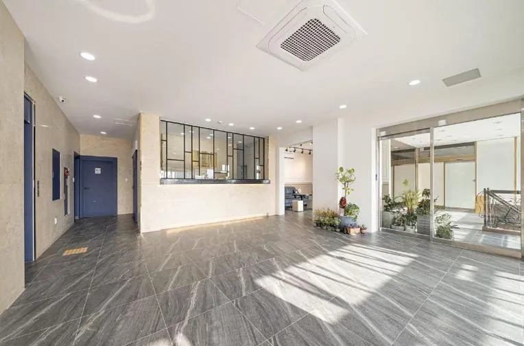 Stay Hotel Incheon Airport