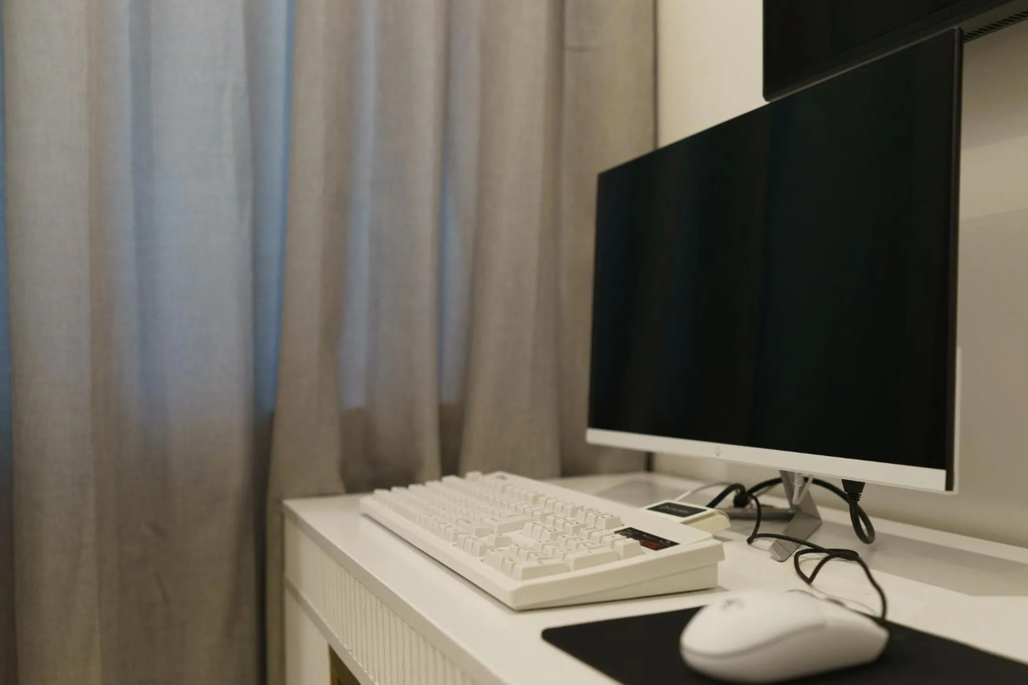 TV and multimedia in Busan H Avenue Jeonggwan Branch