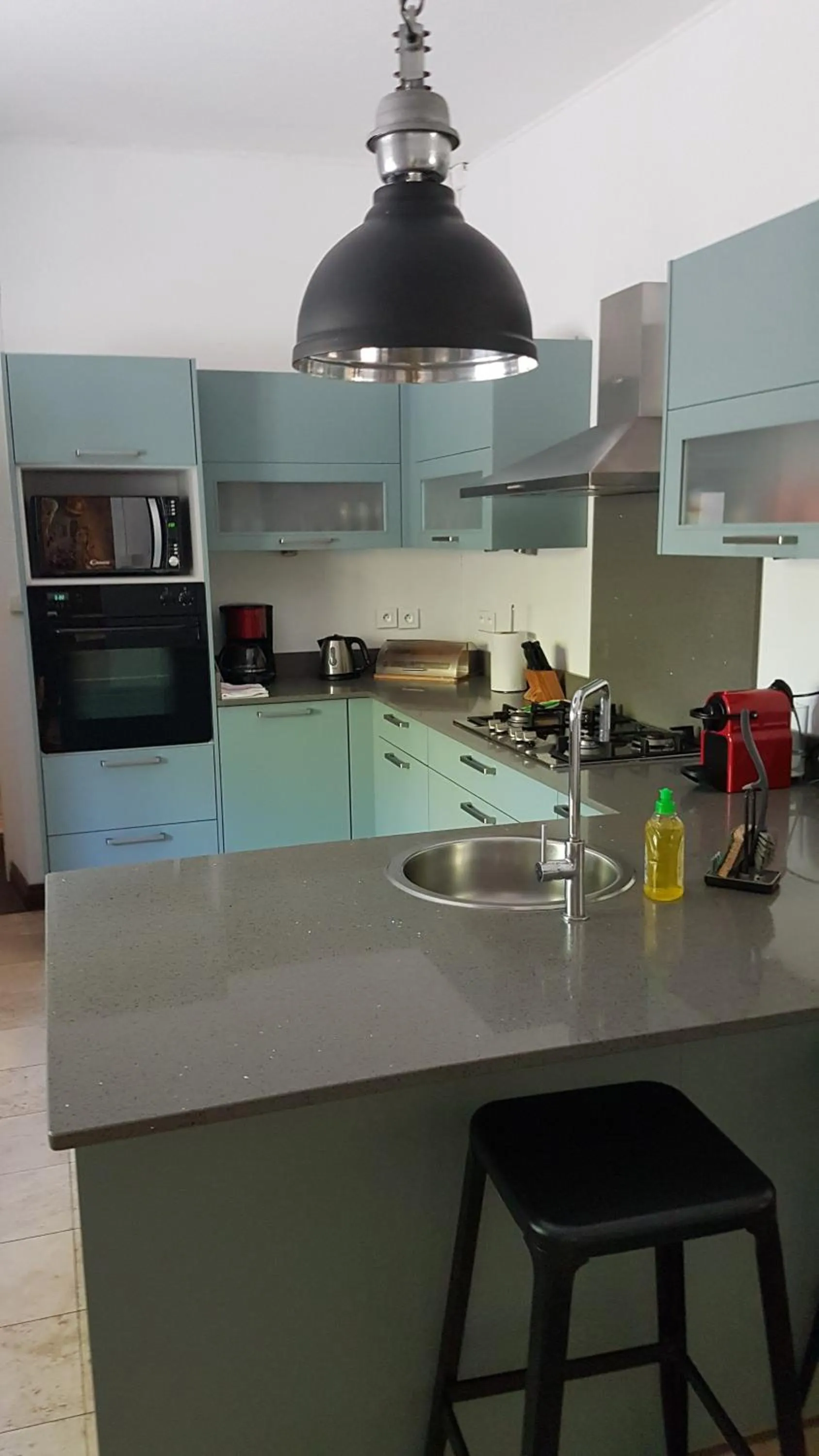 Property building in Maison Mucuna