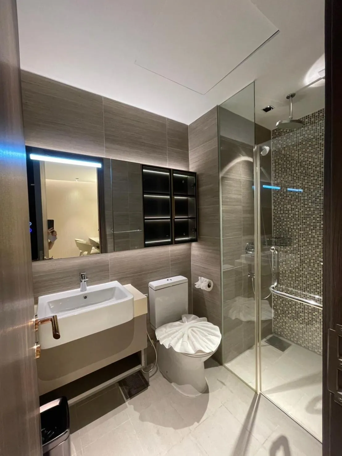 P Residence Phnom Penh