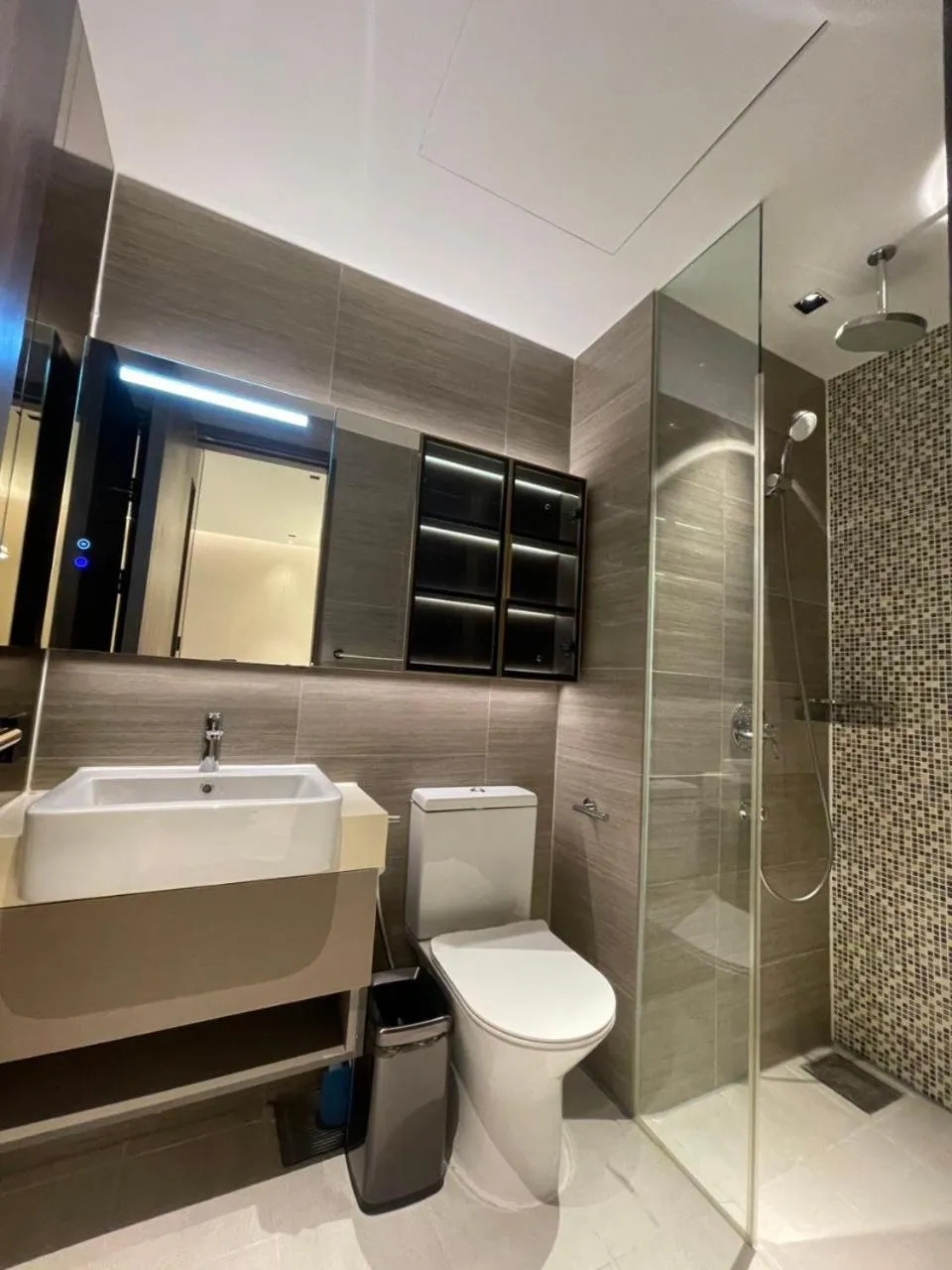 P Residence Phnom Penh