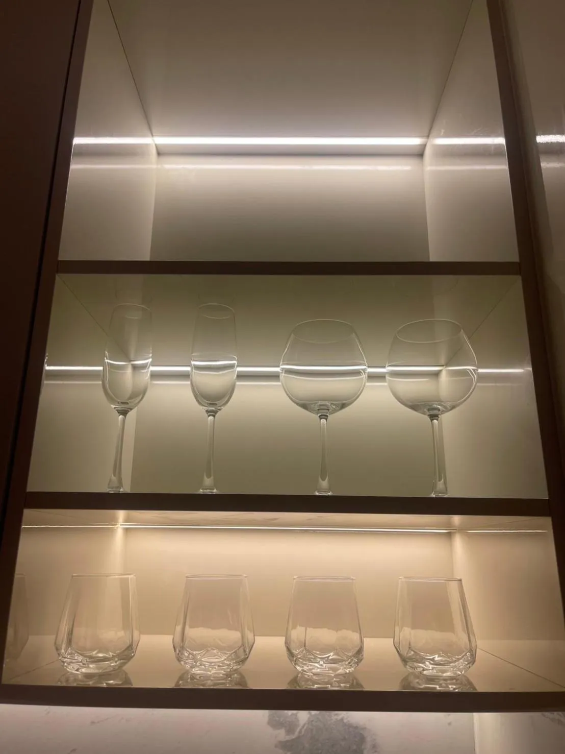 Drinks in P Residence Phnom Penh