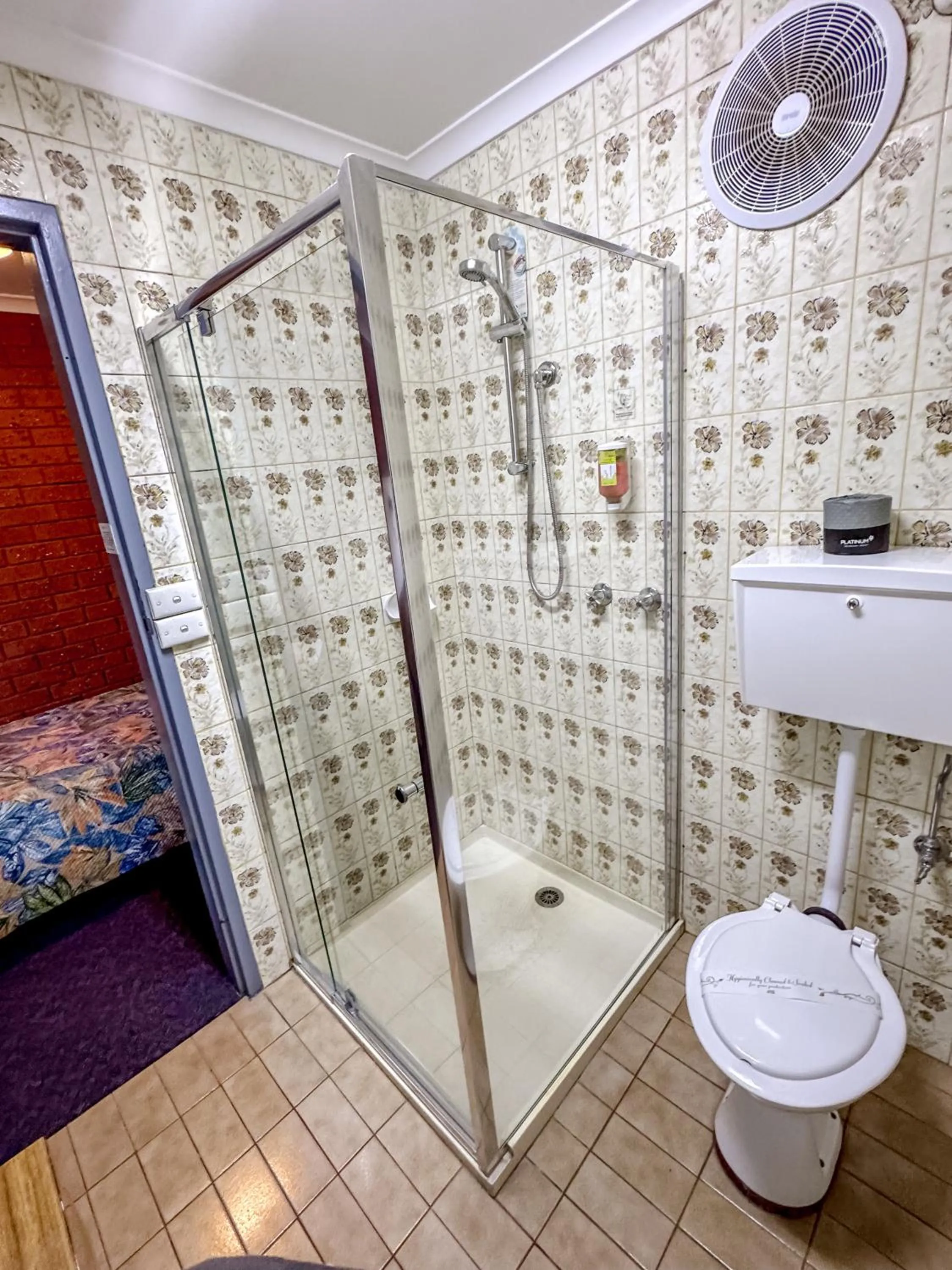 Pastoral Hotel Motel Echuca CBD