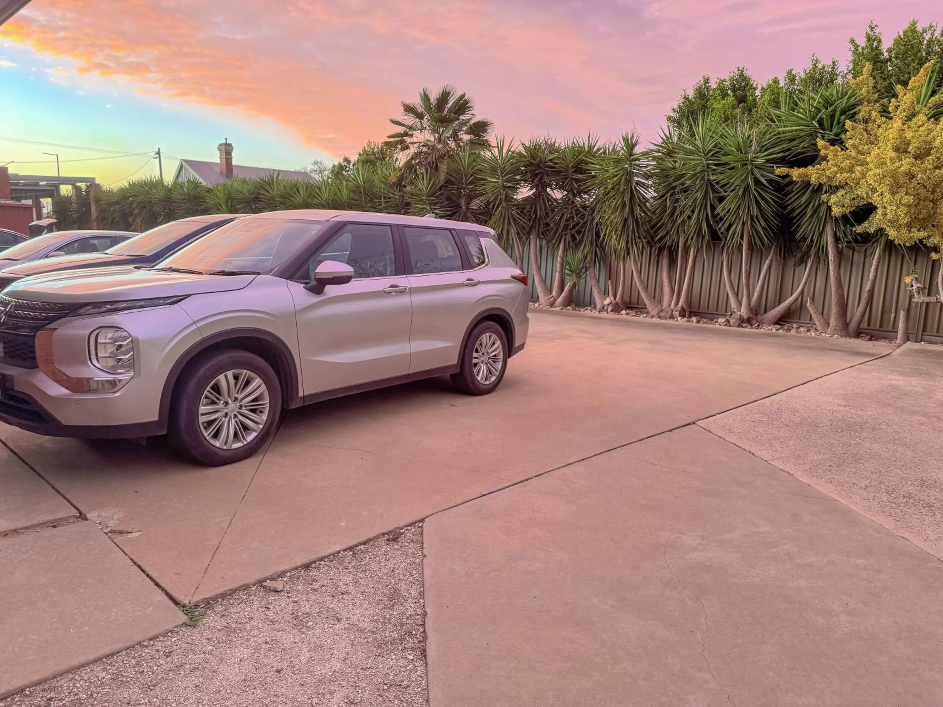 Pastoral Hotel Motel Echuca CBD