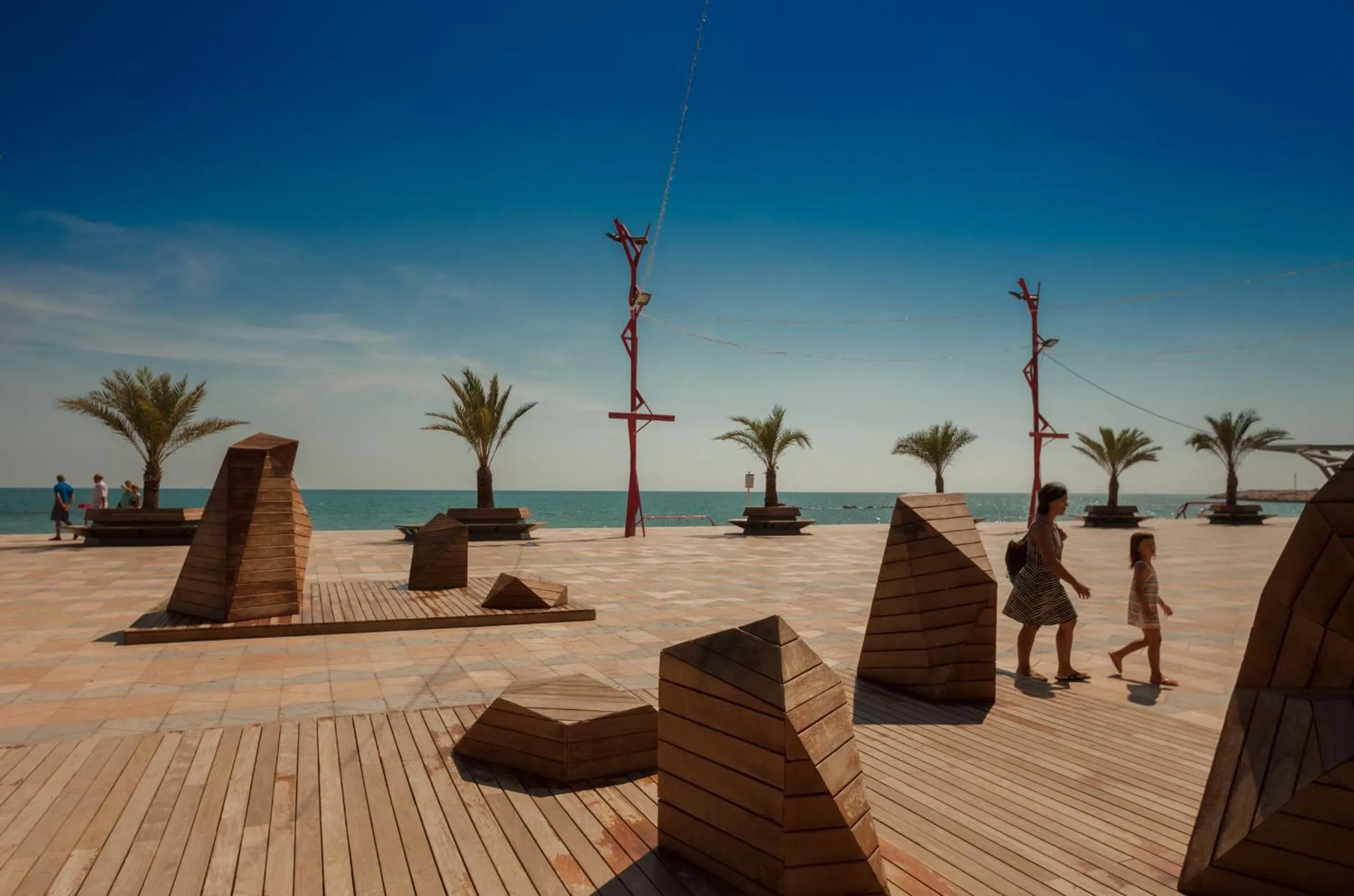 Day in Estudios RH Vinaros