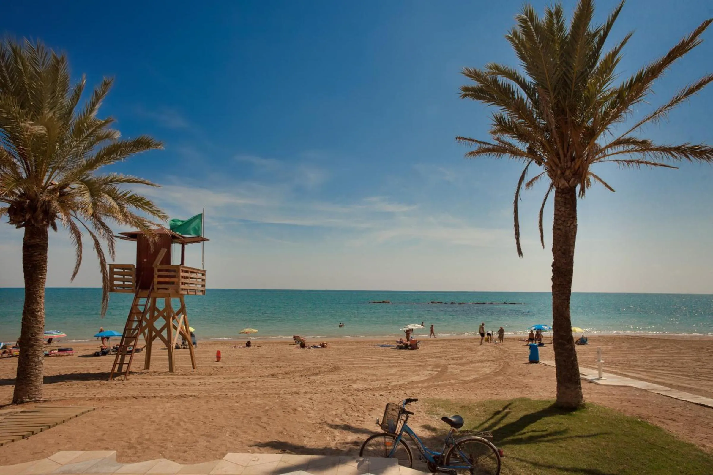 Day in Estudios RH Vinaros