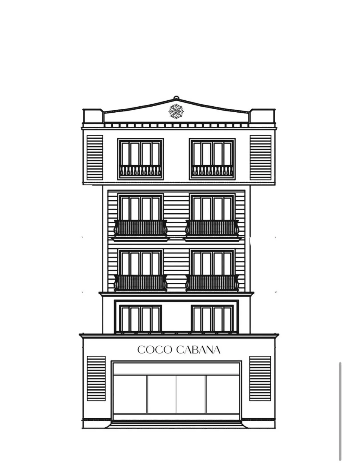 Coco Cabana