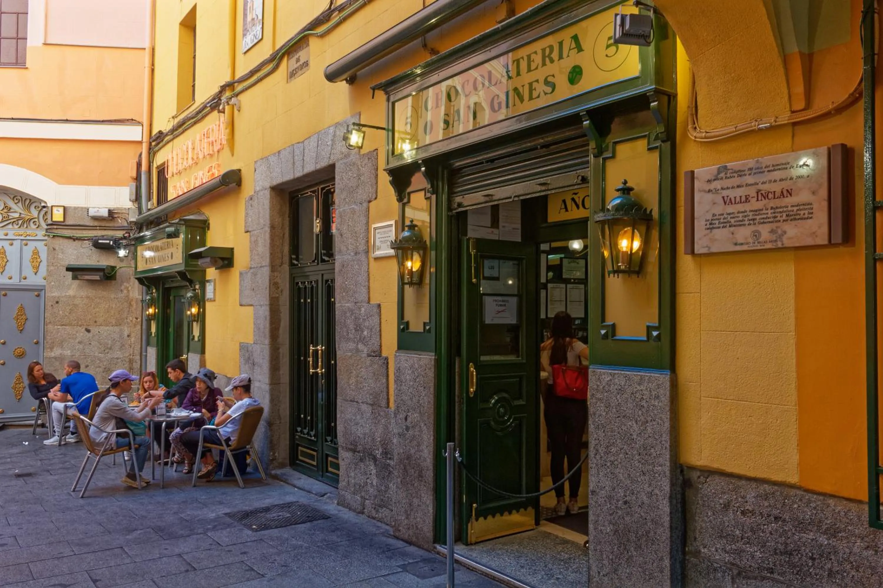 Other in Arenal Suites Puerta del Sol