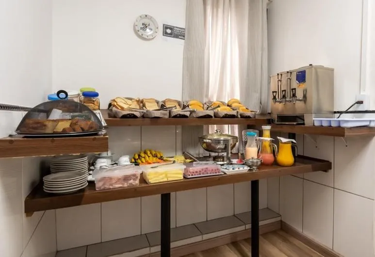 MOVA 104 - Hotel Consulado Avenida Paulista