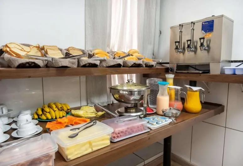 MOVA 104 - Hotel Consulado Avenida Paulista