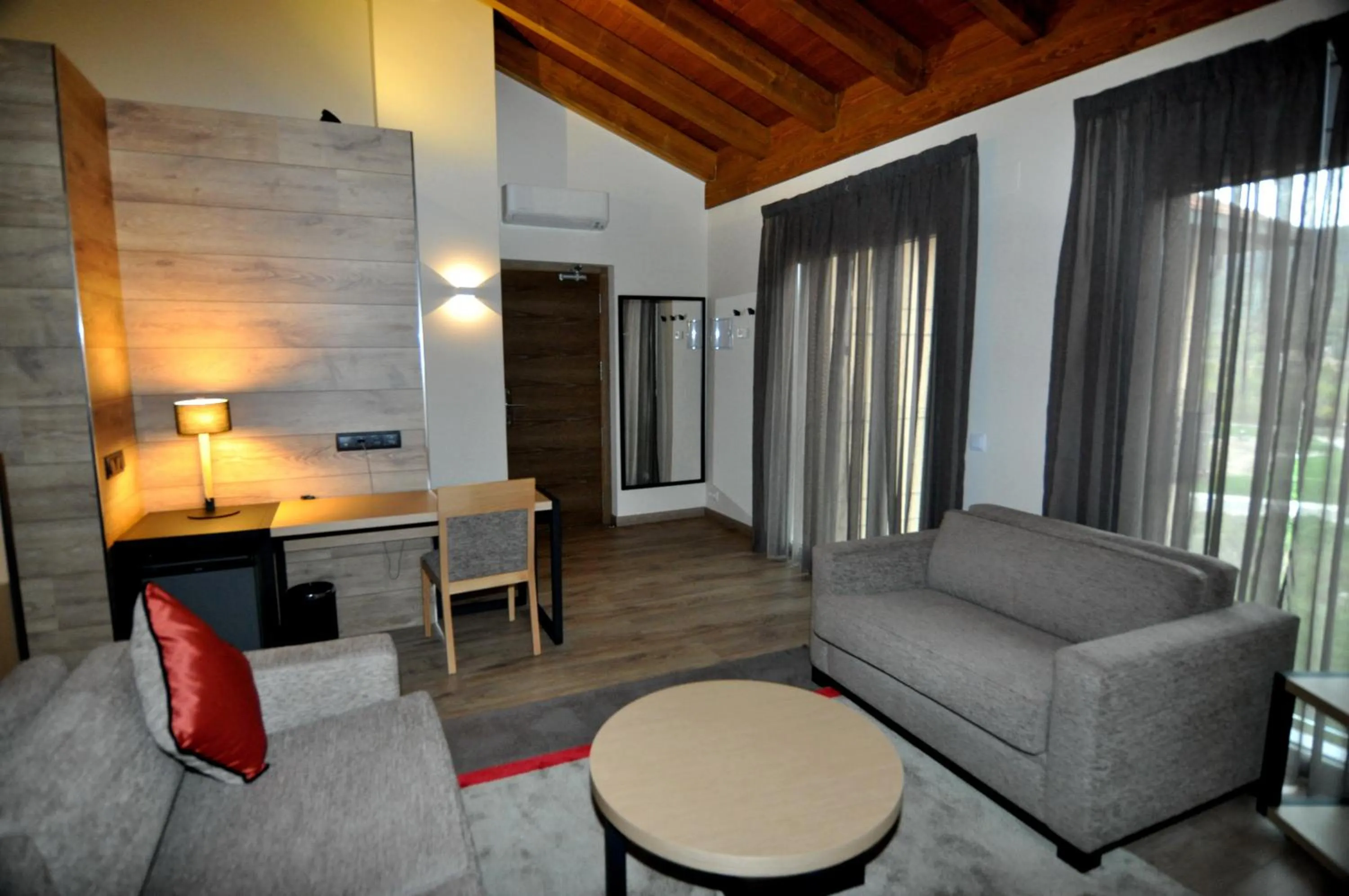 TV and multimedia in Hotel Solé