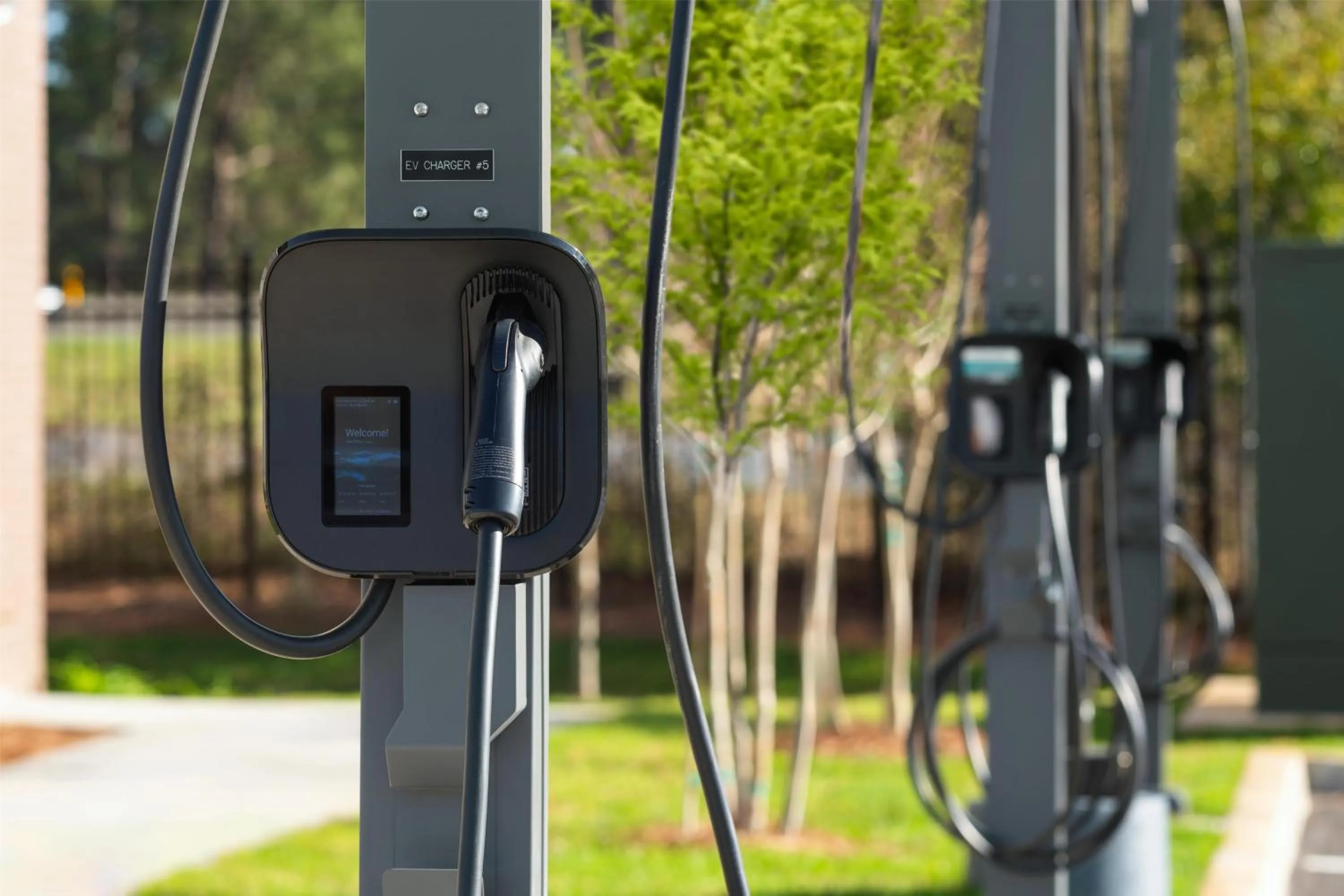 Property building in Hyatt Studios Mobile/Tillmans Corner