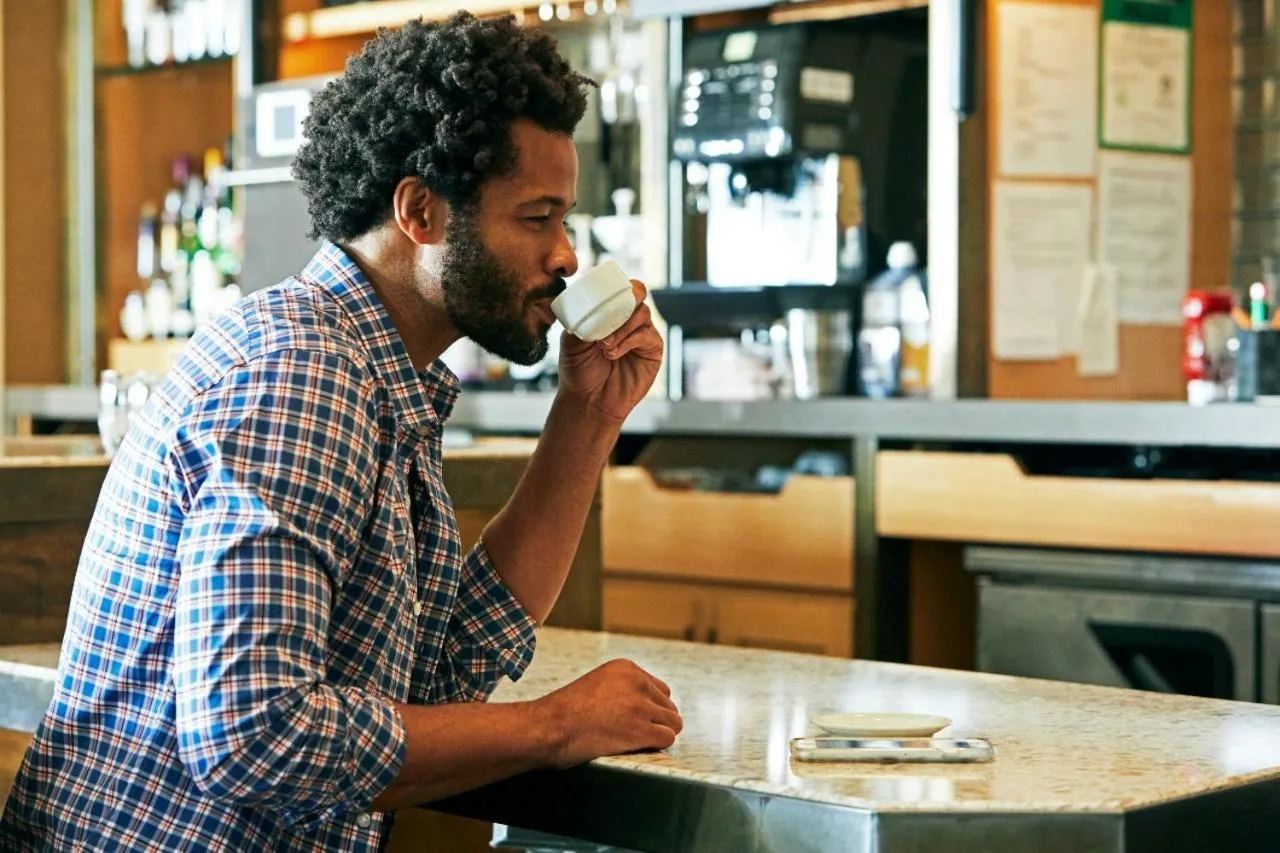 Food in Hyatt Place Cape Canaveral
