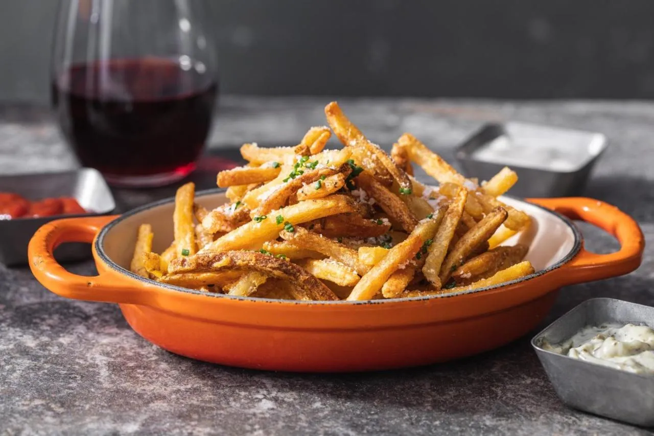 Food in Hyatt Place Cape Canaveral