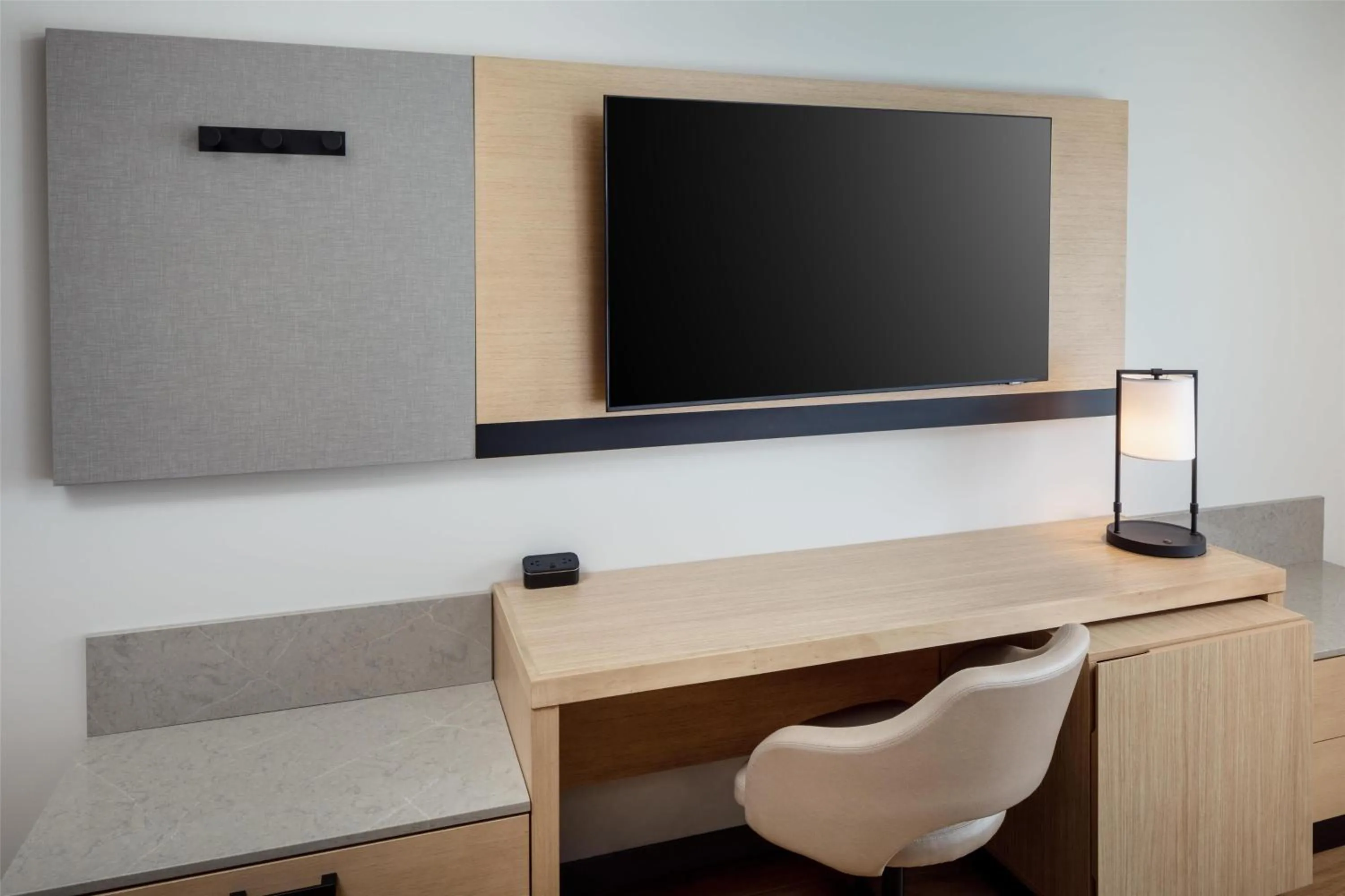 Bedroom in Hyatt Place Cape Canaveral