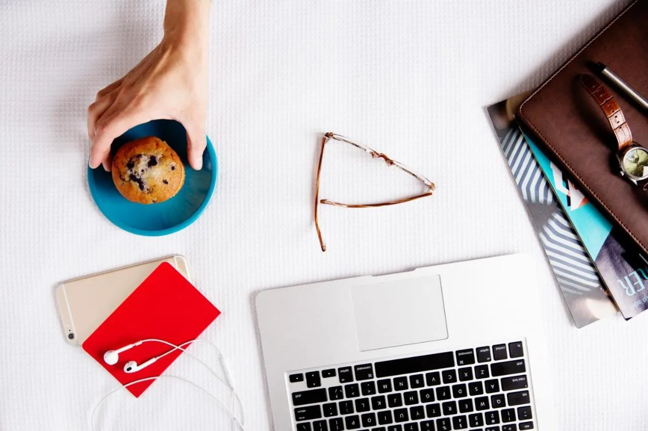 Food in Hyatt Place Cape Canaveral