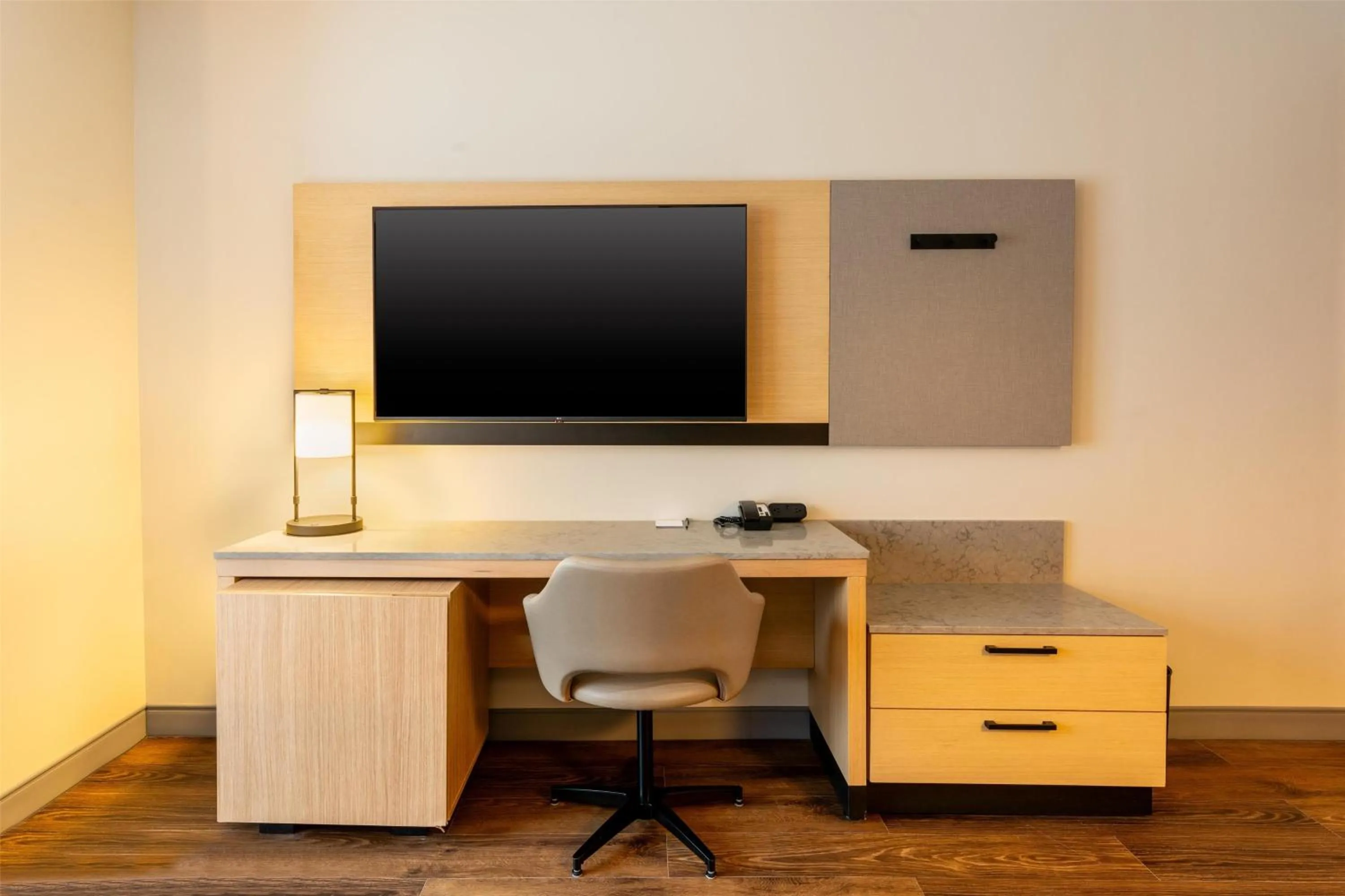 Bedroom in Hyatt Place Eagle Pass