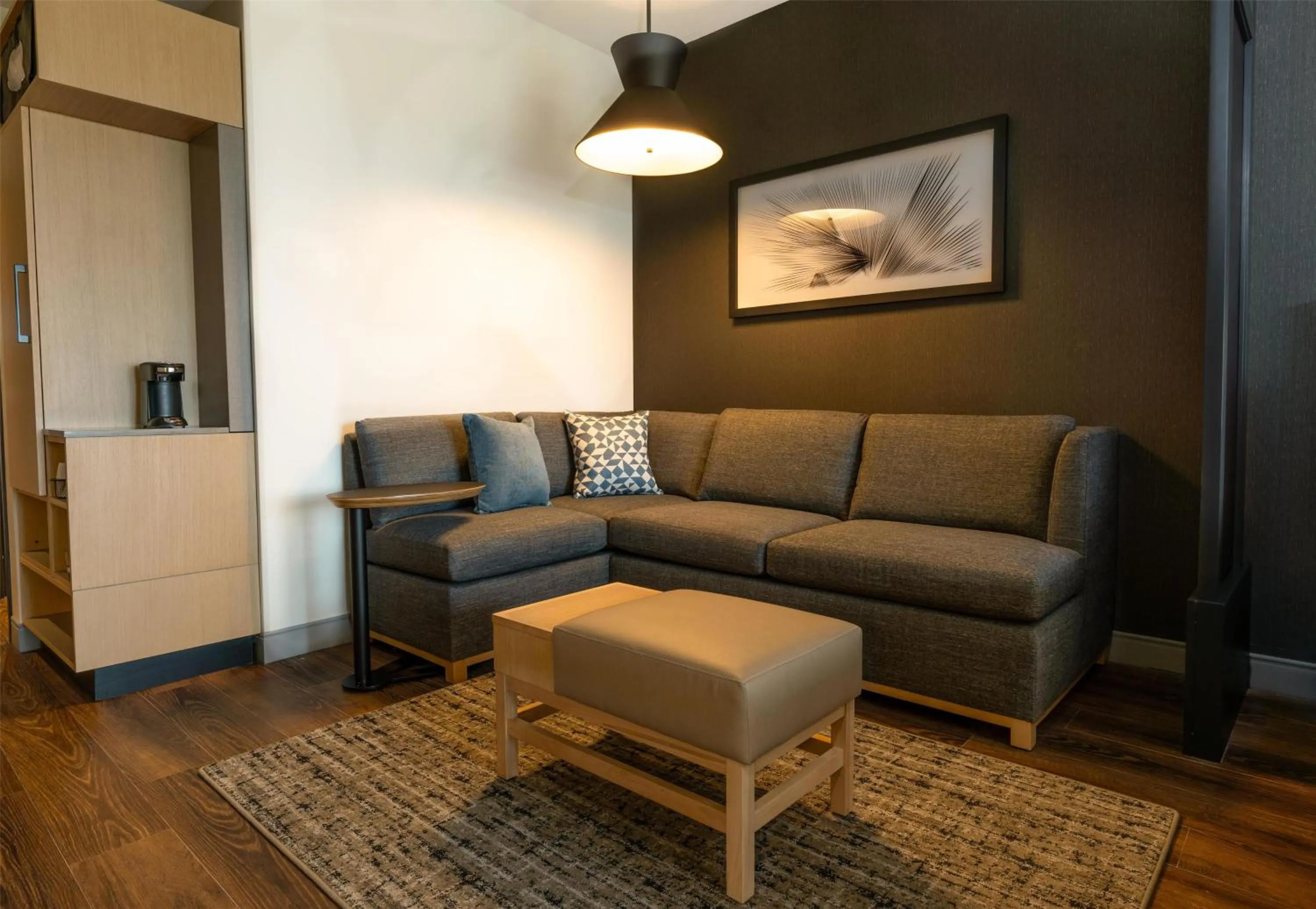 Bedroom in Hyatt Place Eagle Pass