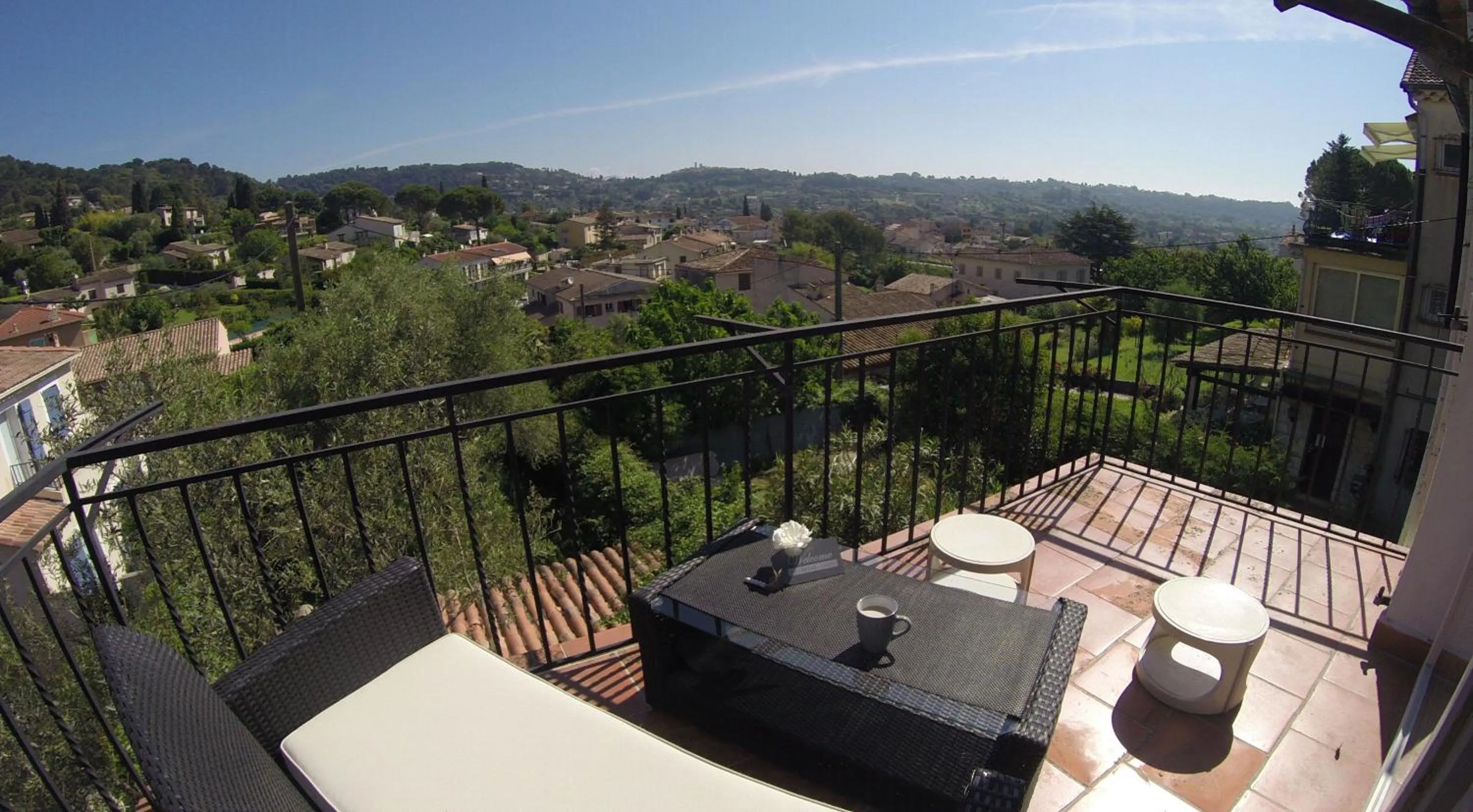 Nearby landmark in Maison Carles BnB