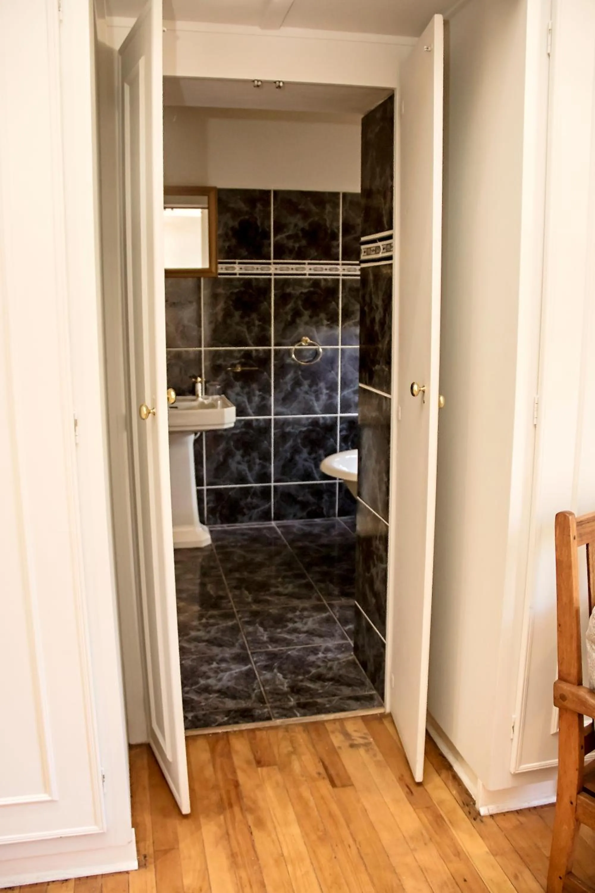 Beaufort Manor Country Lodge