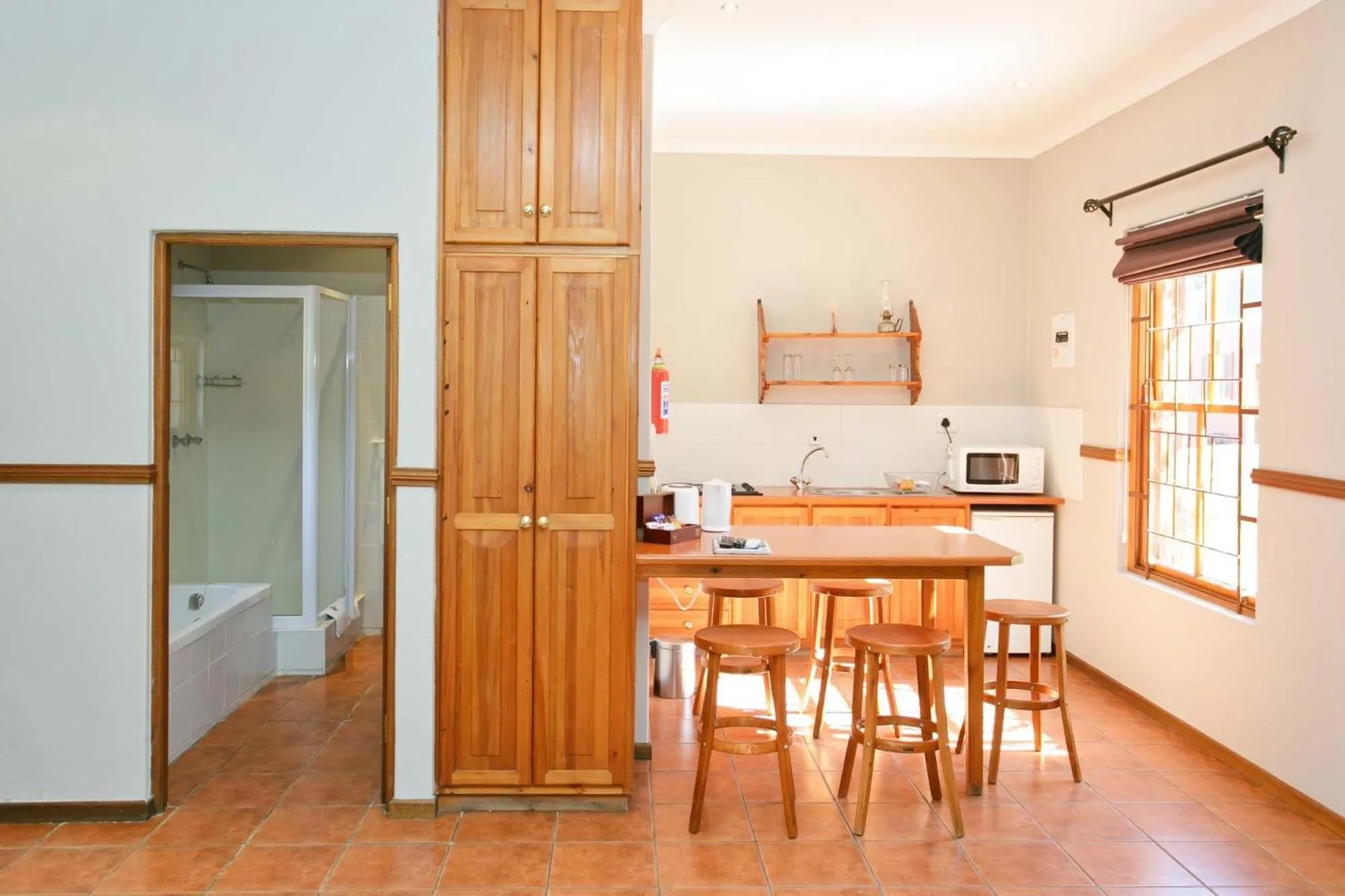 Beaufort Manor Country Lodge