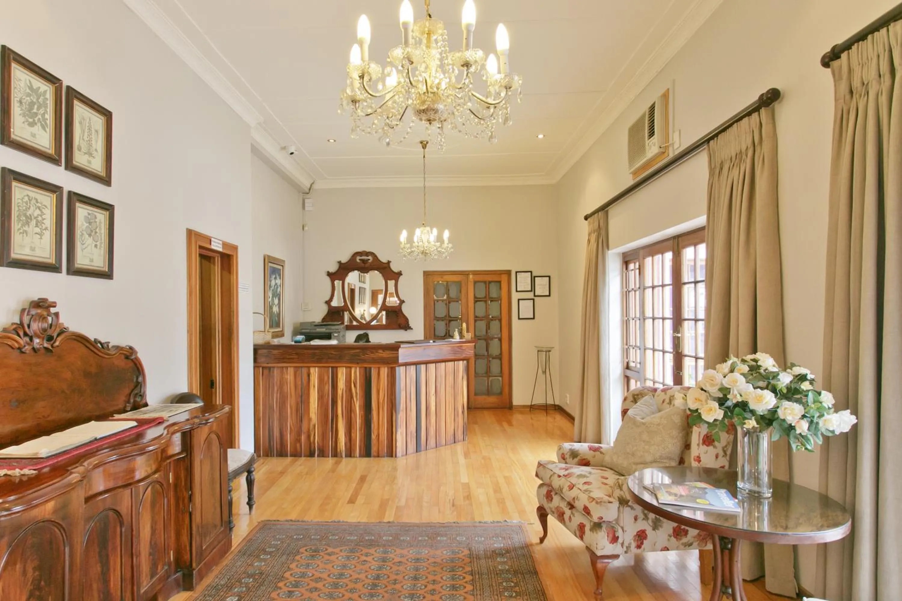 Other in Beaufort Manor Country Lodge