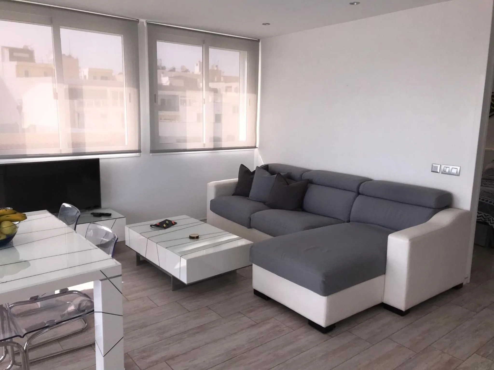 Apartamentos Sol Mar