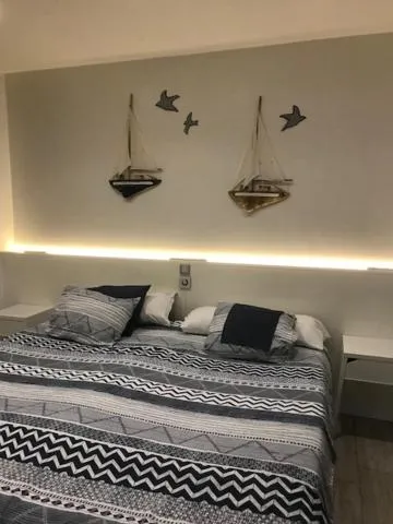 Apartamentos Sol Mar