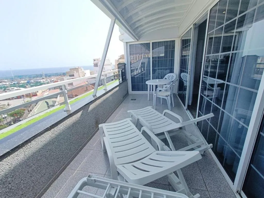 Apartamentos Sol Mar