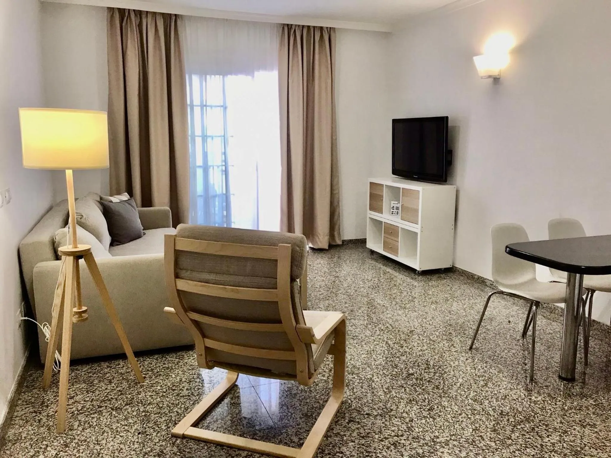 Apartamentos Sol Mar