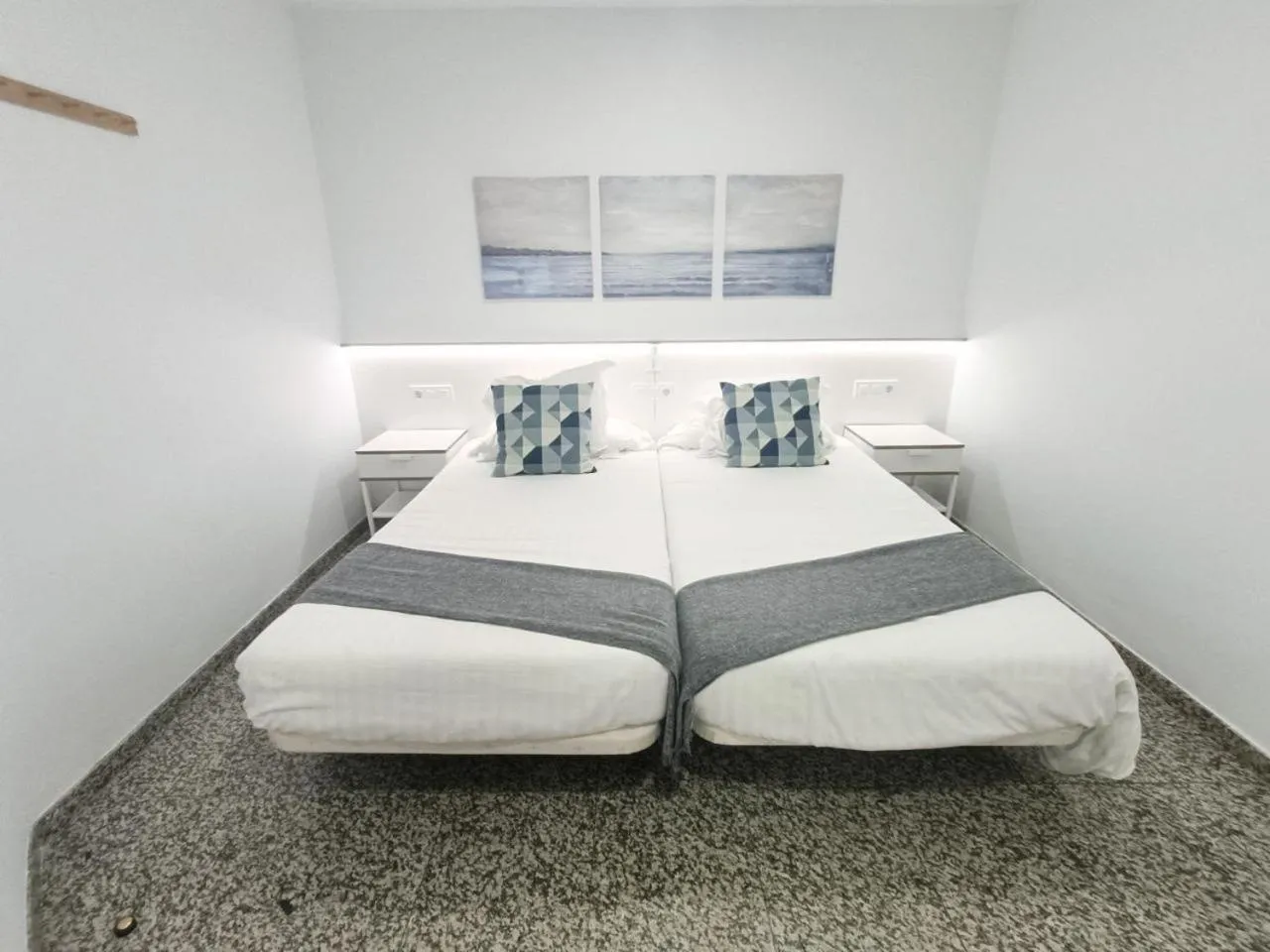 Apartamentos Sol Mar