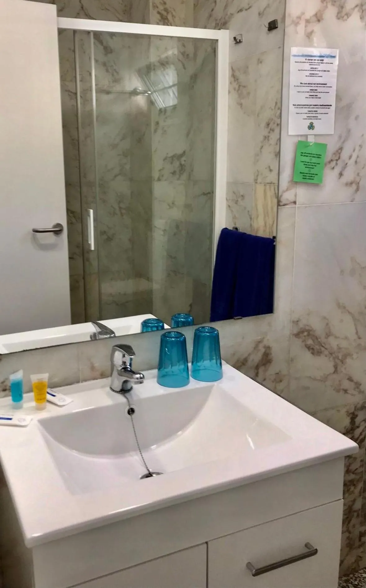 Apartamentos Sol Mar