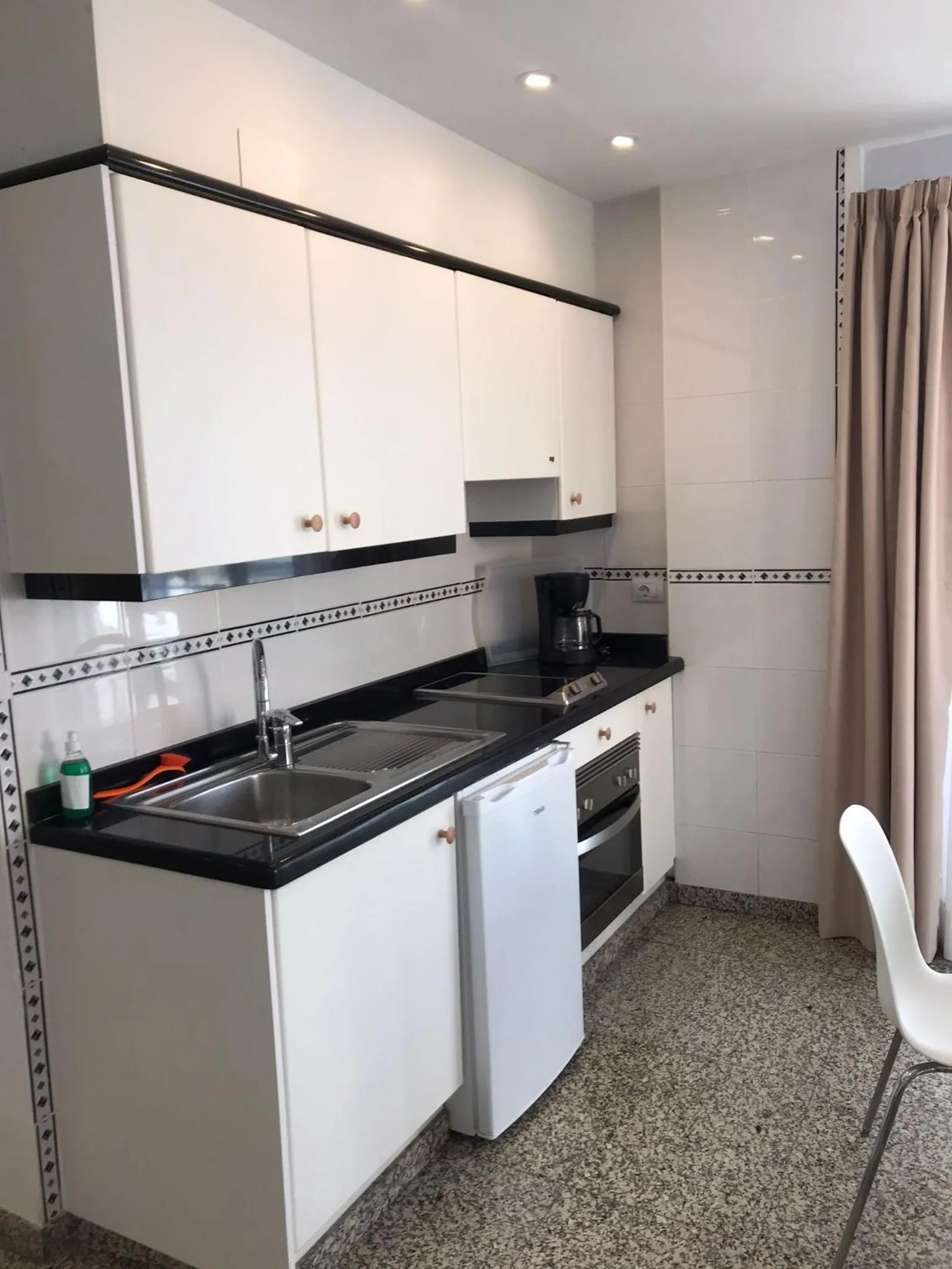 Apartamentos Sol Mar