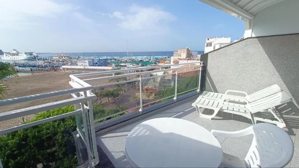 Apartamentos Sol Mar