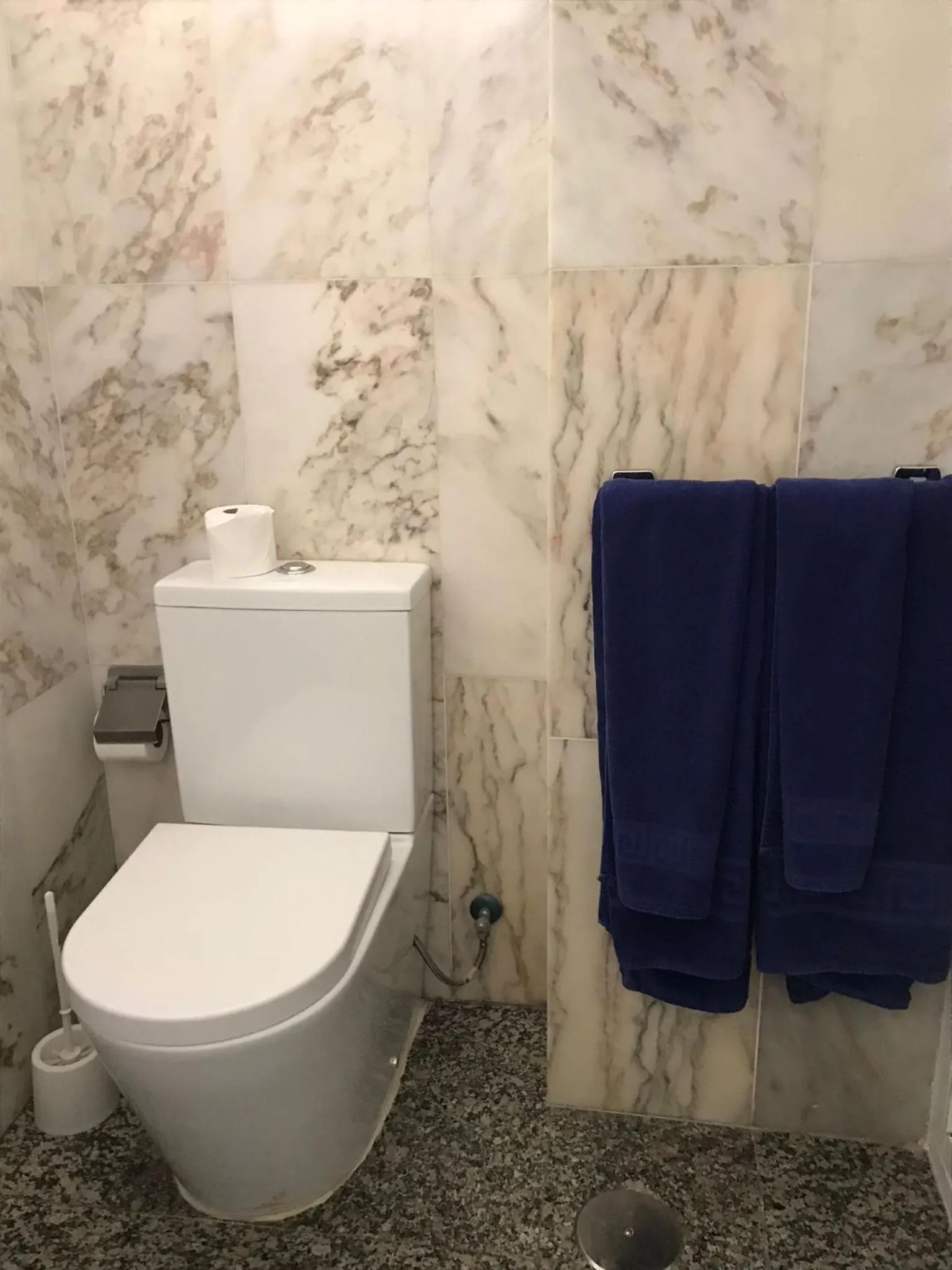 Apartamentos Sol Mar