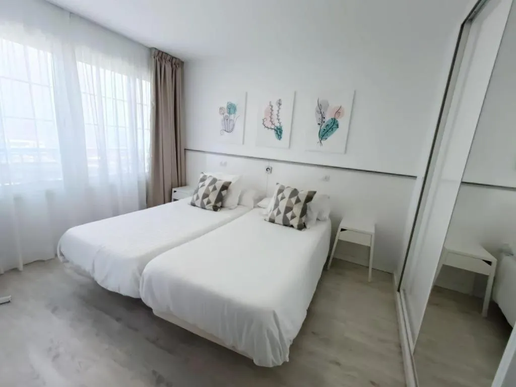 Apartamentos Sol Mar