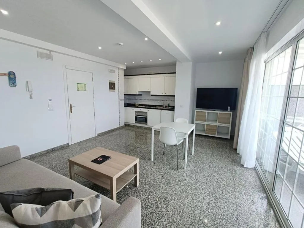 Apartamentos Sol Mar