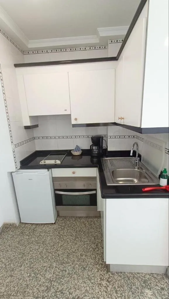 Apartamentos Sol Mar