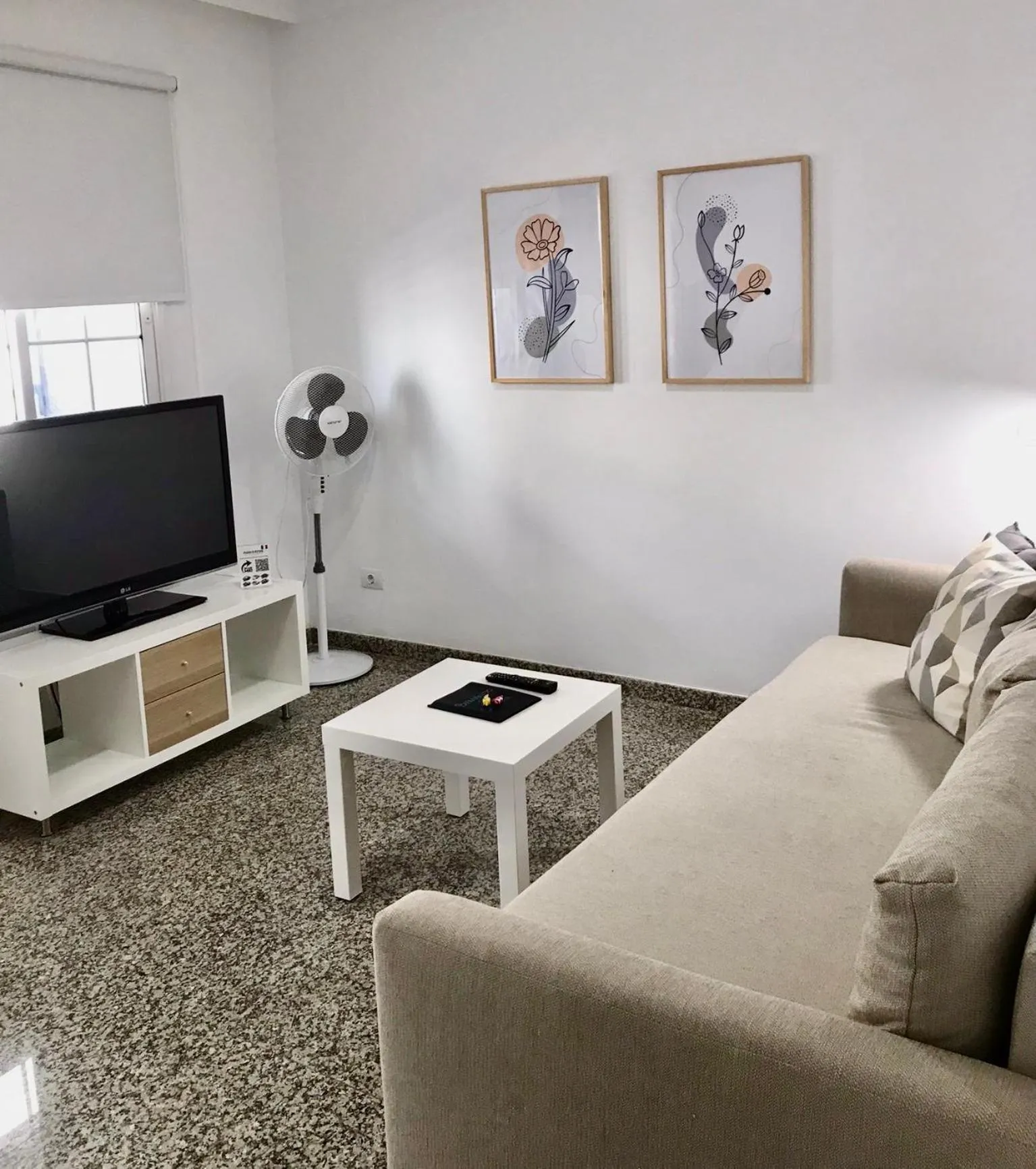 Apartamentos Sol Mar